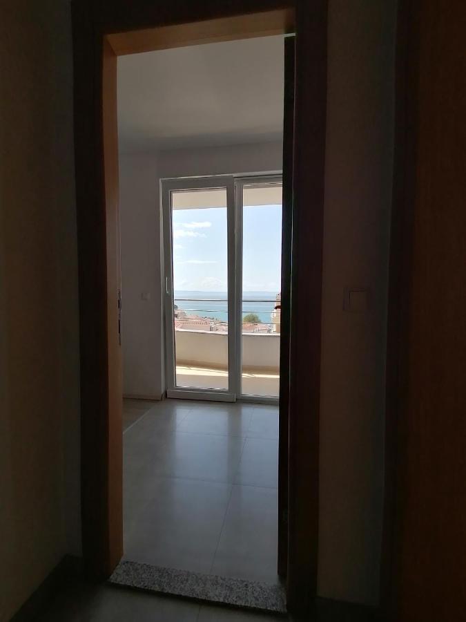 Apartments Coric Baška Voda Buitenkant foto
