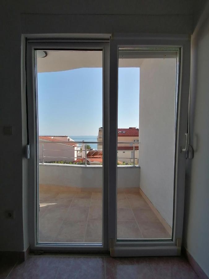 Apartments Coric Baška Voda Buitenkant foto